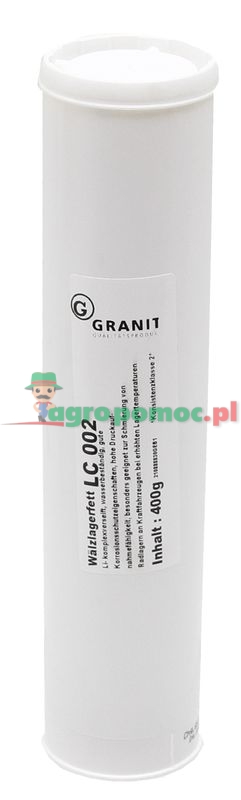 Smar specjalny | zdjęcie nr 1